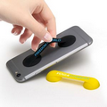Silicone Cell Phone Suction Handle